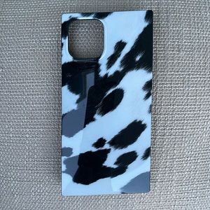 IPhone 12 Pro Max case (can fit the iPhone 13 pro max as well)